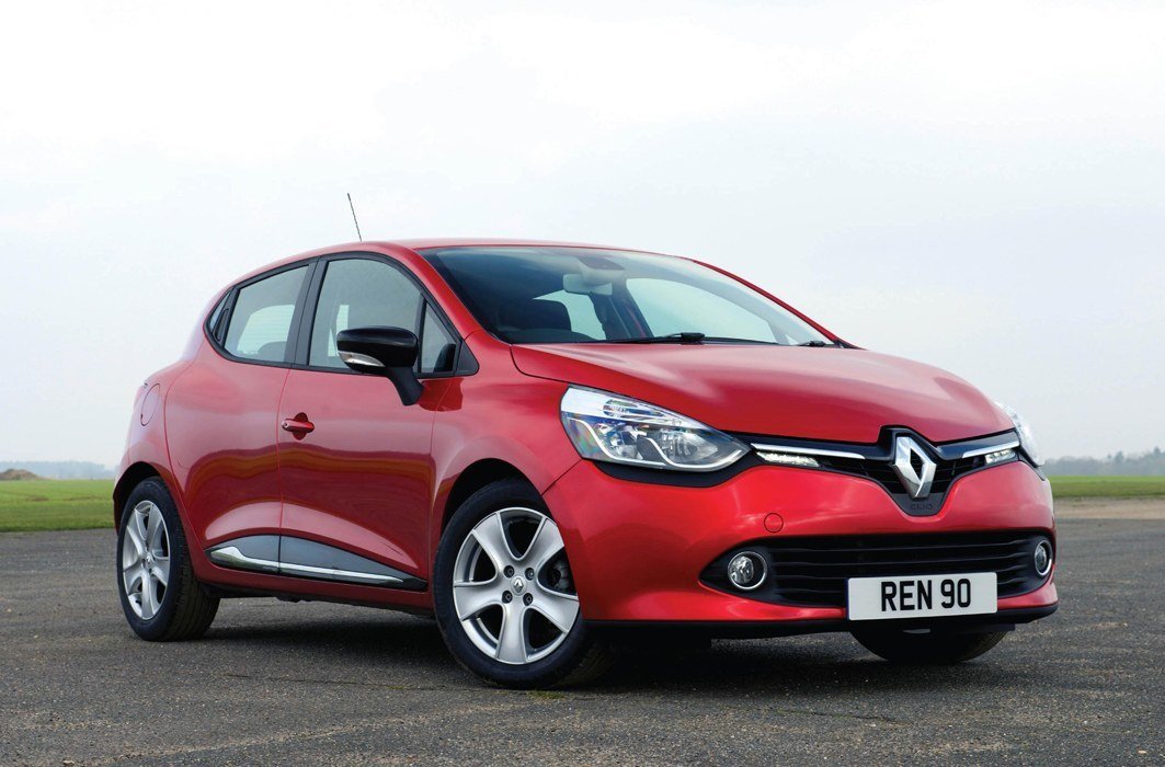 Renault Clio (2013 – 2019) Review | Honest John